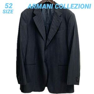 ARMANI COLLEZIONI テーラードジャケット 秋 B9514