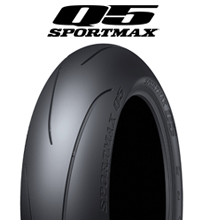 A価格 [リヤ] DUNLOP 新品 SPORTMAX Q5 160/60ZR17 [NSR250 ジムカーナ]