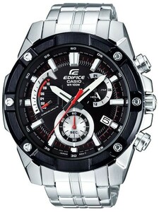 カシオ CASIO エディフィス EDIFICE クロノグラフ クオーツ メンズ 腕時計 EFR-559DB-1A