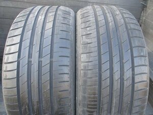 【ヘ83】E-Grip★225/45R18★2本即決★GY