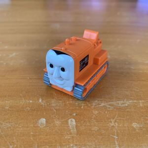 トーマス テレンス 2001 Ｔｈｏｍａｓ 機関車トーマス きかんしゃトーマス レア 希少 中古品 美品 送料無料