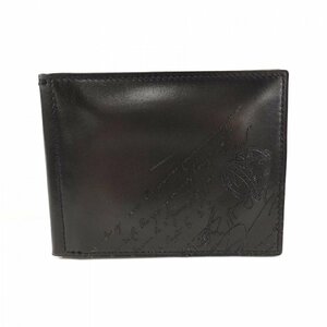 ベルルッティ Berluti MONEY CLIP