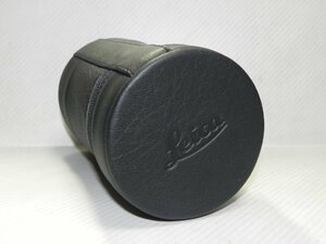 Leica レンズ ケース(中古良品)