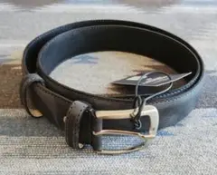 Aeronautica militare BELT AM-410 メンズ ベルト