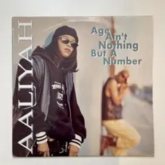 Aaliyah / Age ain