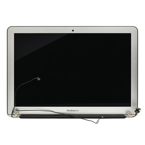 当日発送 MacBook Air 13 inch 2013 2014 2015 2017 A1466 液晶 上半身部 中古品 3-0520-5 13インチ LCD