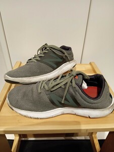 New Balance　スニーカー　27センチ　　　　　　　ニューバランス