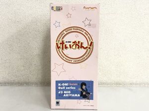 アゾン ピュアニーモ けいおん! ドールシリーズ #2 秋山澪 ※箱ダメージあり / AZONE キャラクターシリーズ フレクション う749a