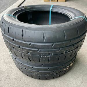 ブリヂストン ポテンザ 2本RE-71RS 245/50R16 98V 新品