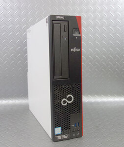 ◆中古◆富士通 FMV ESPRIMO D586/PX◆Core i5-6500@3.2GHz/8GB/500GB/Windows11Pro