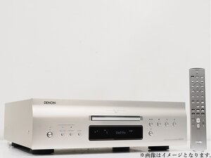 ■□【新品・未開封】DENON DCD-SX11 ハイレゾ対応 SACDプレーヤー デノン□■027228003m□■