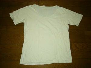 N.HOOLYWOOD ミスターハリウッド カットソー XL Nハリ Tシャツ 40