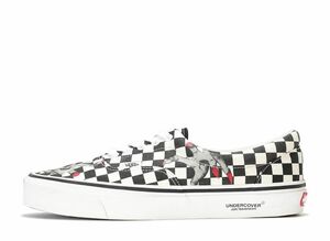 UNDERCOVER OTW by Vans Era "White Check" 28.5cm UC1D8F05-UC1D9F05-WHT