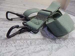 S98 良品！◆STRAP ASSEMBLY WAIST/SHOLUDER ショルダーストラップ◆米軍◆サバゲー！