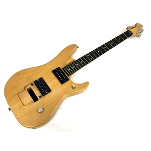 Washburn ワッシュバーン NUNO BETTENCOURT Signature Model エレキギター 弦楽器 ジャンク O8870981