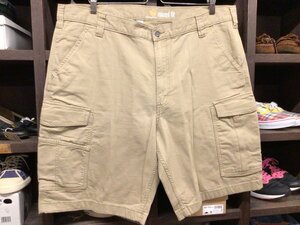 ビックサイズ CARHARTT RELAXED FIT CARGO SHORTS SIZE 40 カーハート リラックス フィット カーゴ ショーツ 短パン ワークウェア