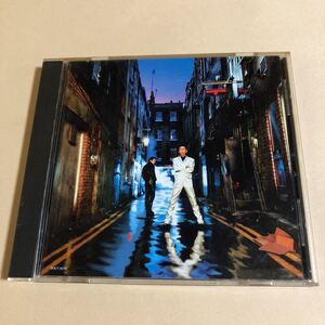 布袋寅泰 1CD「GUITARHYTHM IV」