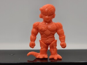 ◆ ドラ消し　ドラゴンボール　消しゴム フィギュア メカフリーザ