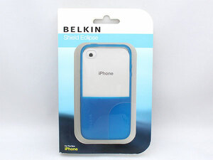新品 Belkin iPhone4用ケース シールドエクリプス