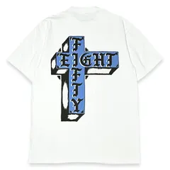 FIFTY EIGHT フィフティーエイト Tシャツ "VENICE" WHITE Tシャツ