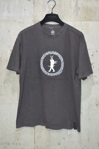 マウンテンリサーチ　Mountain　Research　半袖　Ｔシャツ　L D1701