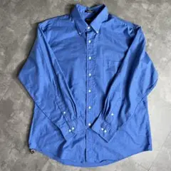 OX FORD button down shirt long sleeve