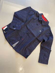 キッズ　ワイシャツTommy hilfiger 2歳児用　14