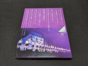 セル版 Blu-ray 乃木坂46 1ST YEAR BIRTHDAY LIVE 2013.2.22 MAKUHARI MESSE / 豪華BOX盤 / dg512