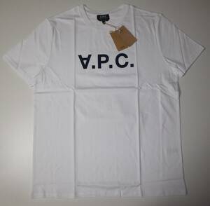 APC VPC Tシャツ sizeXL white 23AW