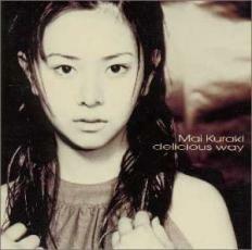 ケース無::【ご奉仕価格】delicious way レンタル落ち 中古 CD