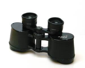 ★Nikon(ニコン)● 8X30 8.3° WF ◆双眼鏡■光学・良品