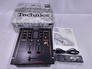 Technics SH-EX1200 [001] 086/155F