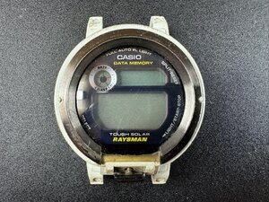 ヴィンテージ カシオ ジーショック レイズマン CASIO G-SHOCK RAYSMAN デジタルクォーツ 型番: DW-9350 機番: 1854