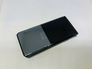 ★送料無料★docomo★F-03L★ブラック★0726006266★SYS★07/04