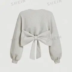 SHEIN トレーナー スウェット