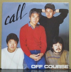  オフコース/call