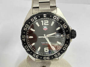 TAG HEUER タグホイヤー Formula1 WAZ1110 WPL6508 クォーツ 腕時計