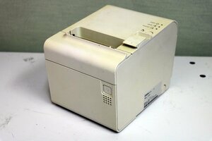 EPSON/エプソン サーマルレシートプリンタ ★TM-T90/LAN接続・80mm幅★ 在164S