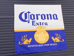 ◆送料\185◆【Corona Extra・コロナエキストラ】※《クッションカバー／440×450mm》　アメリカン雑貨　ビール