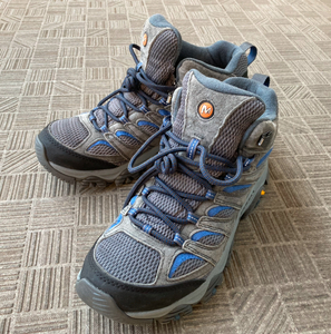 Merrell MOAB 3 GORE-TEX ☆ メレル モアブ 3 ゴアテックス ☆ Granite ☆ J035789 ☆ 限定展開モデル