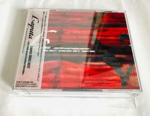 廃盤 Laputa 【3DISC BEST 1995-1999 except Coupling Collection】aki