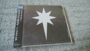 CD『DAVID BOWIE(デヴィッド・ボウイ) NO PLAN EP(ノー・プラン EP)』