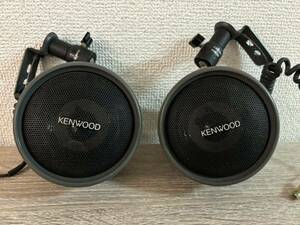 ★KENWOOD KSC-SAT80 /D ケンウッド サテライトスピーカー 天井スピーカー★
