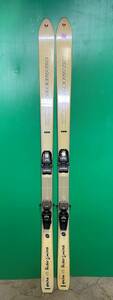 ★USED★ 　ROSSIGNOL　　170ｃｍ　 （26）