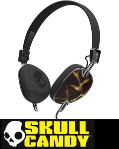 【新品:40%OFF】 Skullcandy Navigator Tort スカルキャンディ