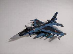 F-2A 8th sqn. ホビーマスター 1/72ダイキャスト完成品