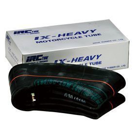 IRC HEAVY TUBE タイヤチューブ 80/100-21 90/100-21