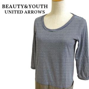 B&Y BEAUTY&YOUTH UNITED ARROWS ワンピース