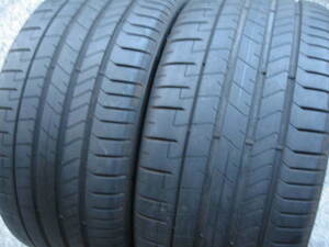 ☆新品？即決アリ☆ピレリ Pzero PZ4 285/30R21 2本