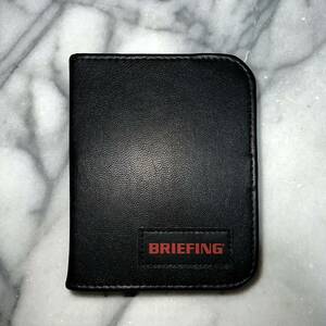 BRIEFING ブリーフィング ガジェットケース 小物入れ モジュールケース